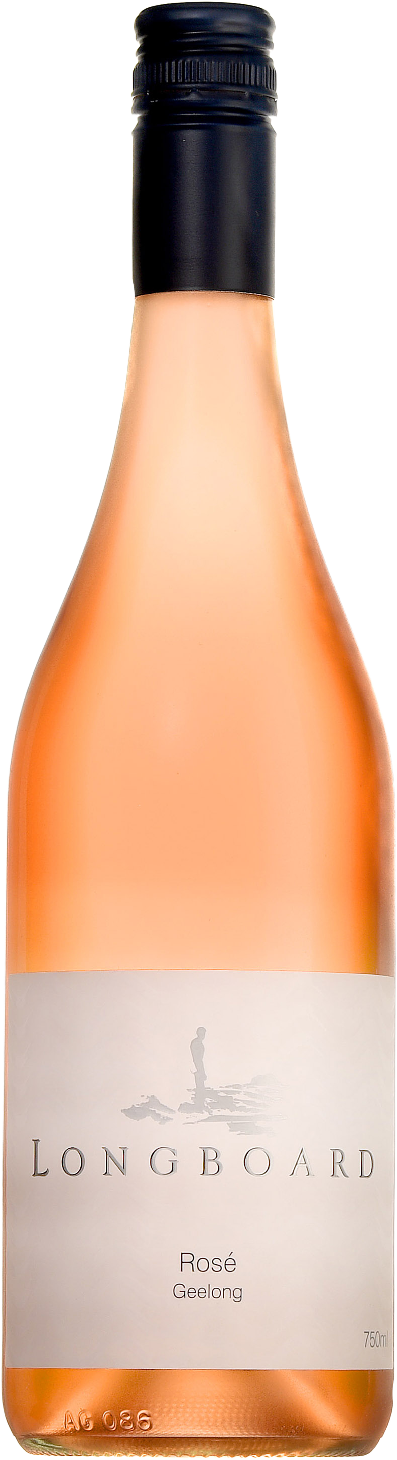 Bellbrae Estate Longboard Rosé 2023 Geelong